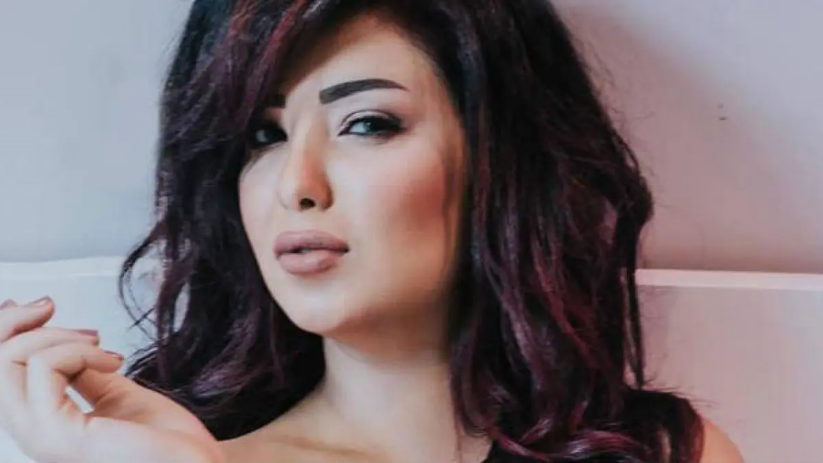 مصر.. حكم نهائي بحبس مطربة "عندي ظروف" بتهمة "ممارسة الدعارة"