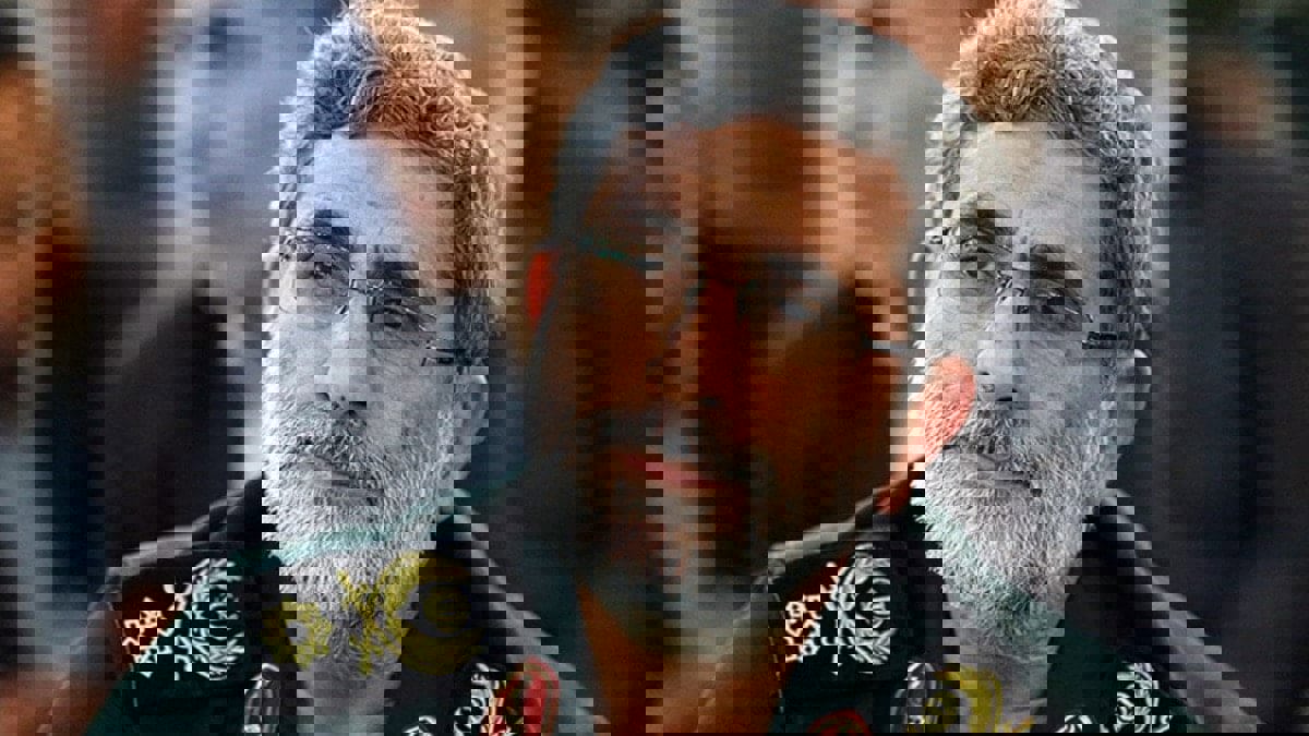 بعد عام على اغتيال سليماني.. هل نجح قاآني في قيادة فيلق القدس الإيراني؟