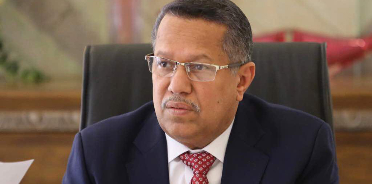 بن دغر  يغادر عدن متوجهًا إلى الرياض للقاء هادي