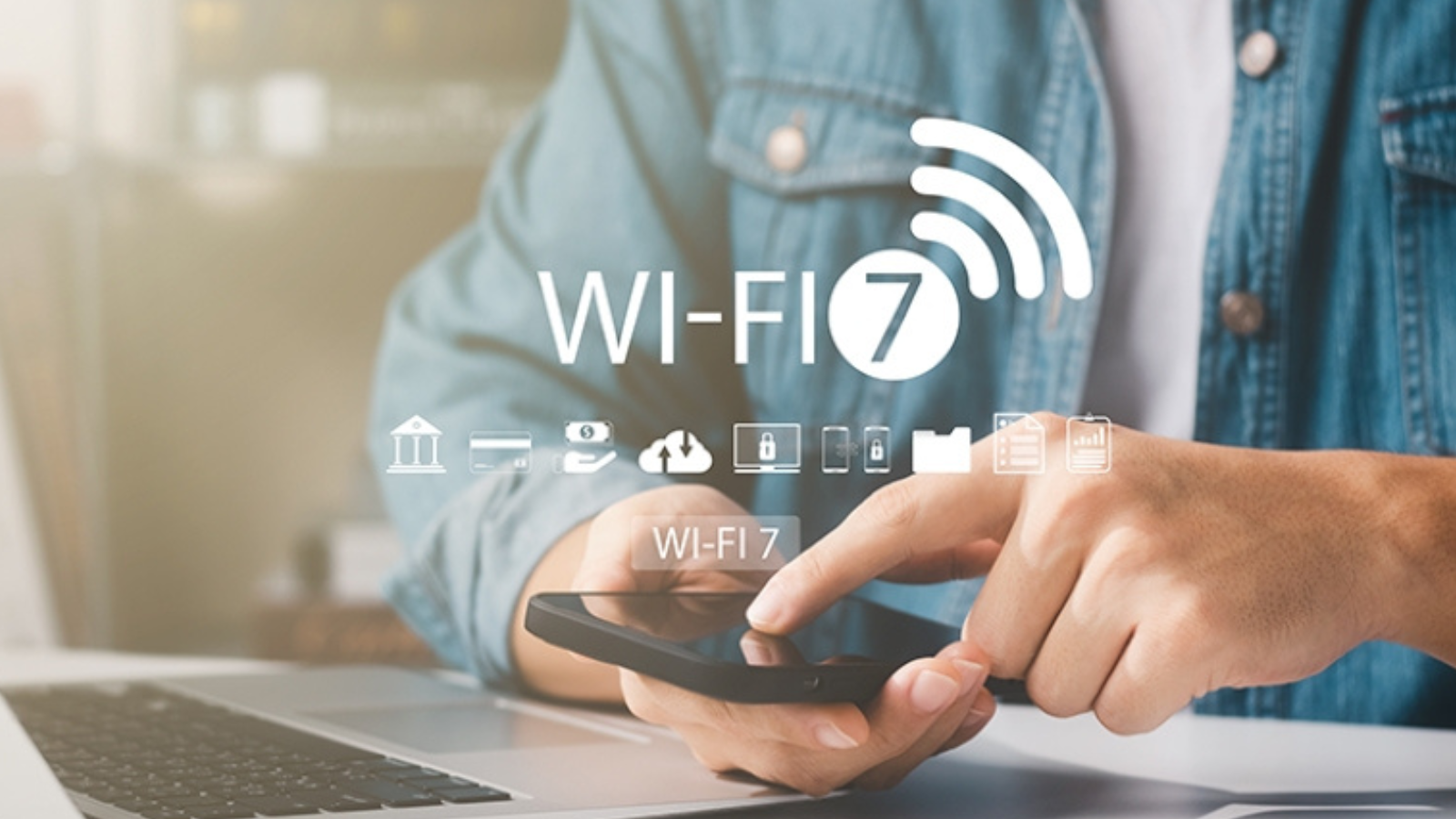 أسرع وأكثر موثوقية... ماذا تعرف عن واي فاي 7؟