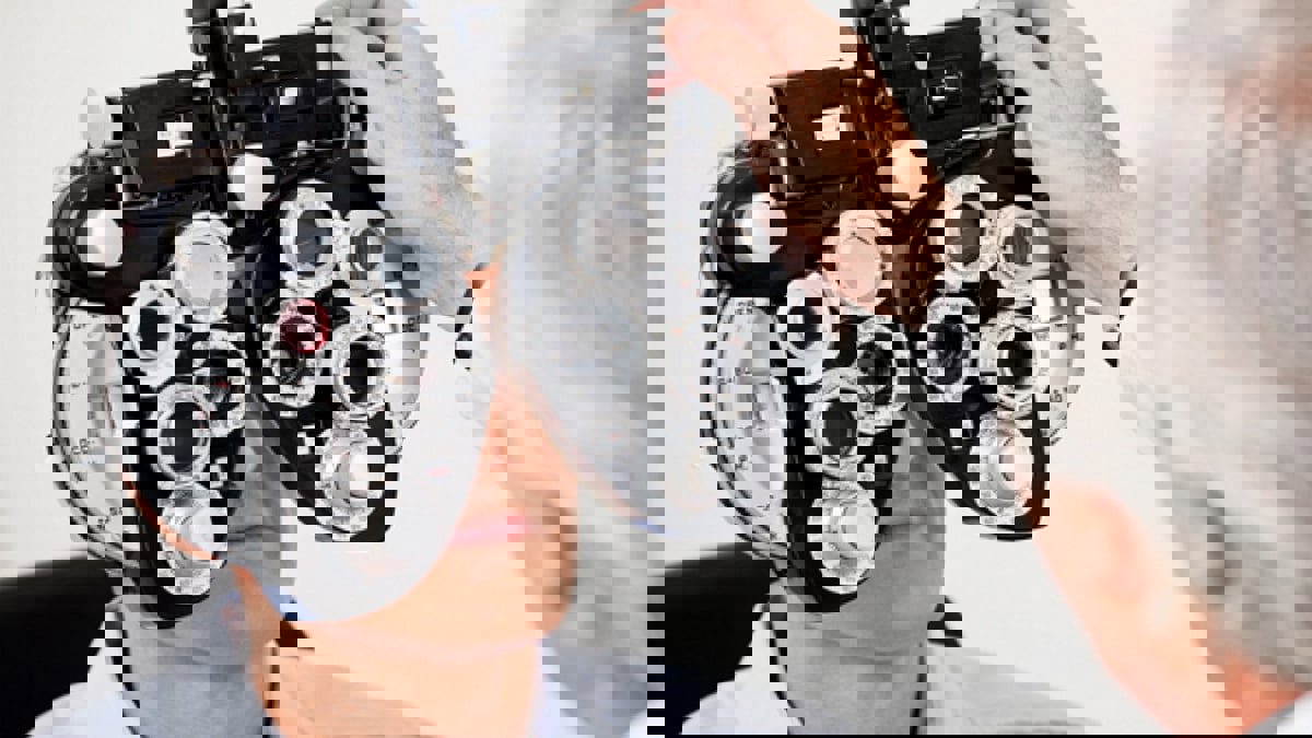 نقص هذا الفيتامين قد يسبب العمى