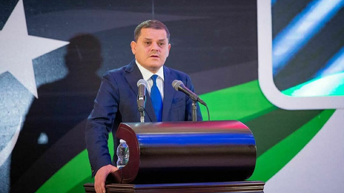 محللون: تمسك الدبيبة بالاتفاقية البحرية مع تركيا استمرار لنهج السراج