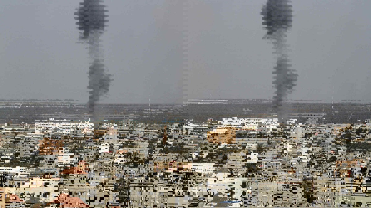 الحكومة الفلسطينية ترد على اتهامات "حماس" بشأن تفجيرات غزة