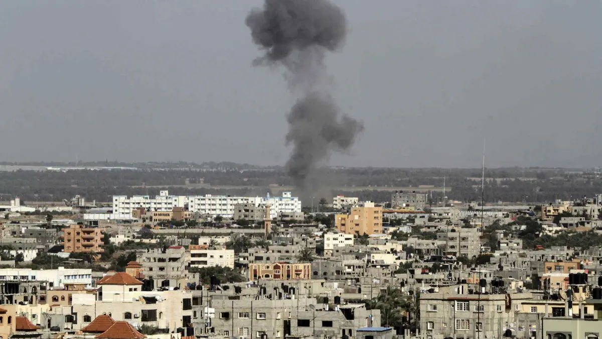 الحكومة الفلسطينية ترد على اتهامات "حماس" بشأن تفجيرات غزة