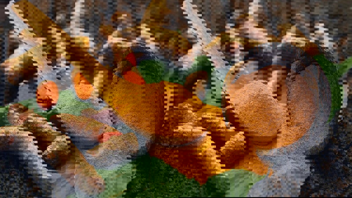 تعرّف على الفوائد الغنية لمشروب الكركم وبذور الشيا