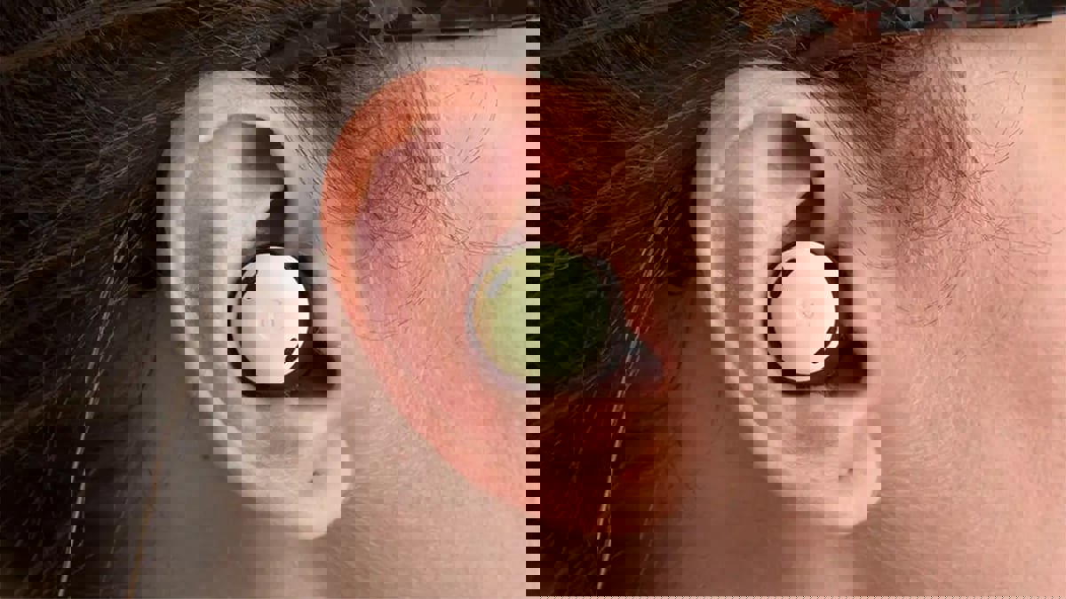 باحثون يطورون سماعة قادرة على تشخيص الأمراض السمعية‎‎