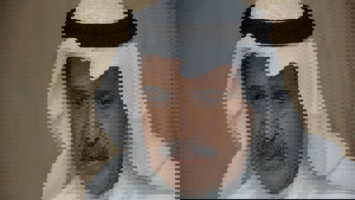 بعد عملية جراحية.. الفنان الكويتي جاسم النبهان يطمئن الجمهور على صحته