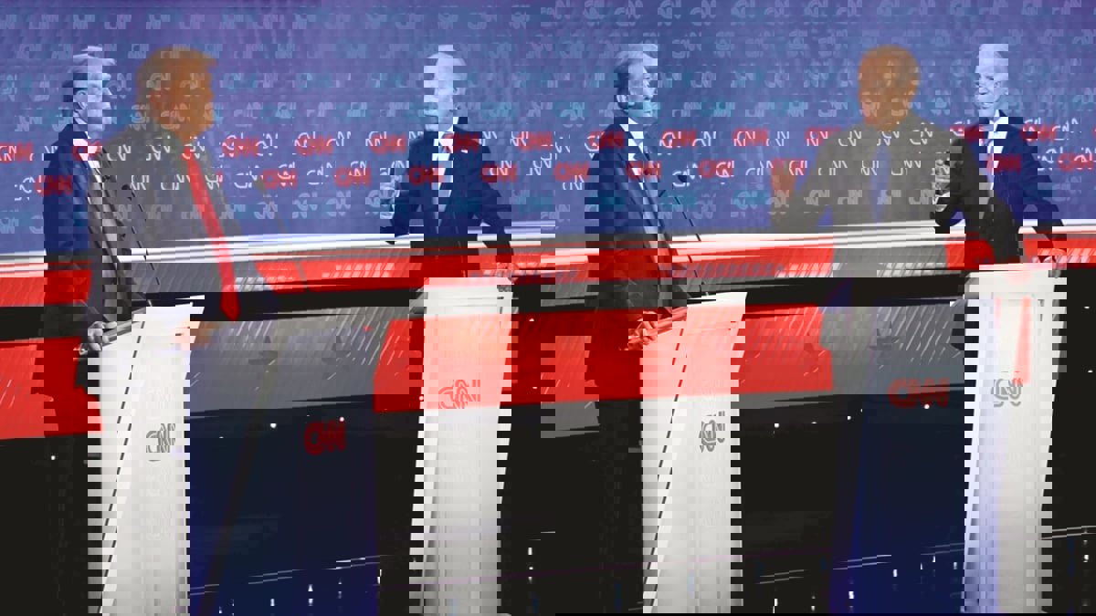 الديمقراطيون مذعورون: بايدن يمكن أن يسقط الحزب بأكمله