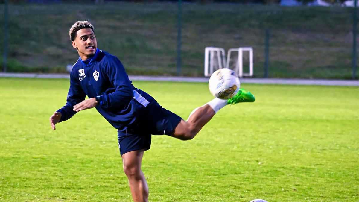 ما سر الظهور المفاجئ لخوان بيزيرا في السفارة البرازيلية؟ 