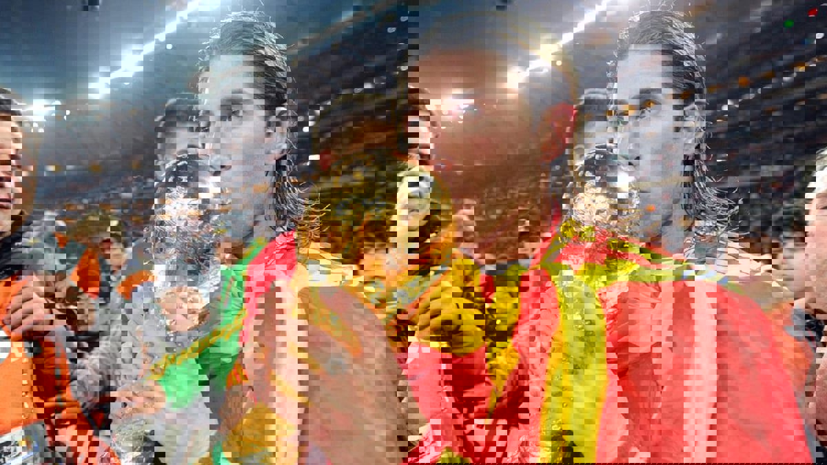 أبرزهم راموس وبوغبا.. 10 لاعبين مميزين يواجهون شبح الإبعاد عن كأس العالم