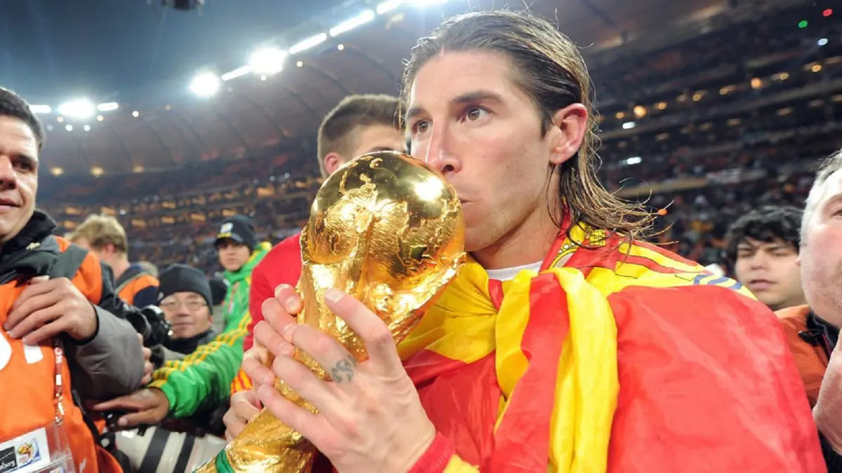 أبرزهم راموس وبوغبا.. 10 لاعبين مميزين يواجهون شبح الإبعاد عن كأس العالم