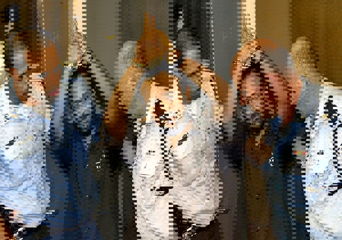 إعلام إسرائيلي: تل أبيب لا تعارض إطلاق سراح مروان البرغوثي