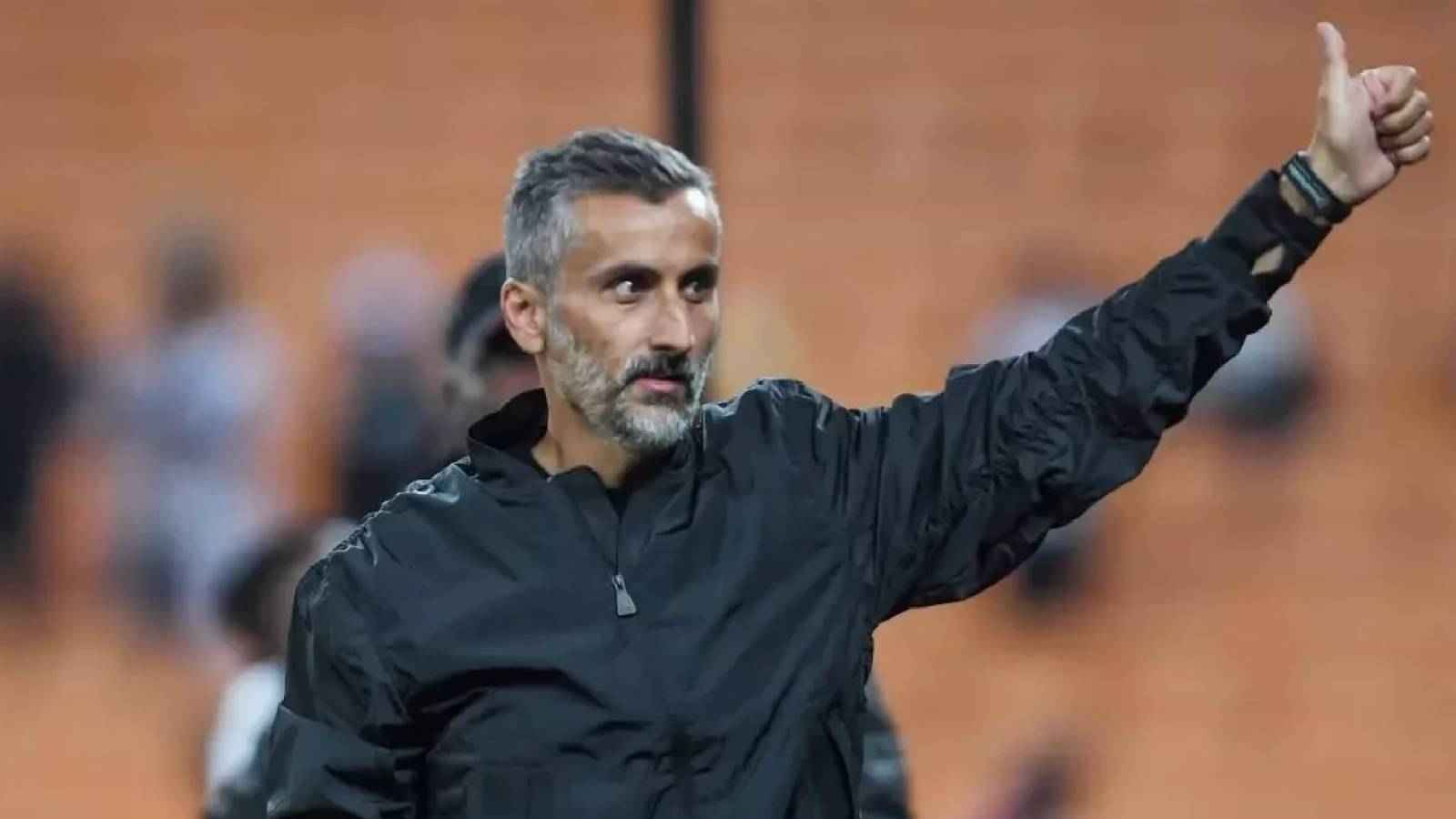 رشحه بالاسم.. أول طلبات "ريفيرو" من الأهلي قبل كأس العالم للأندية