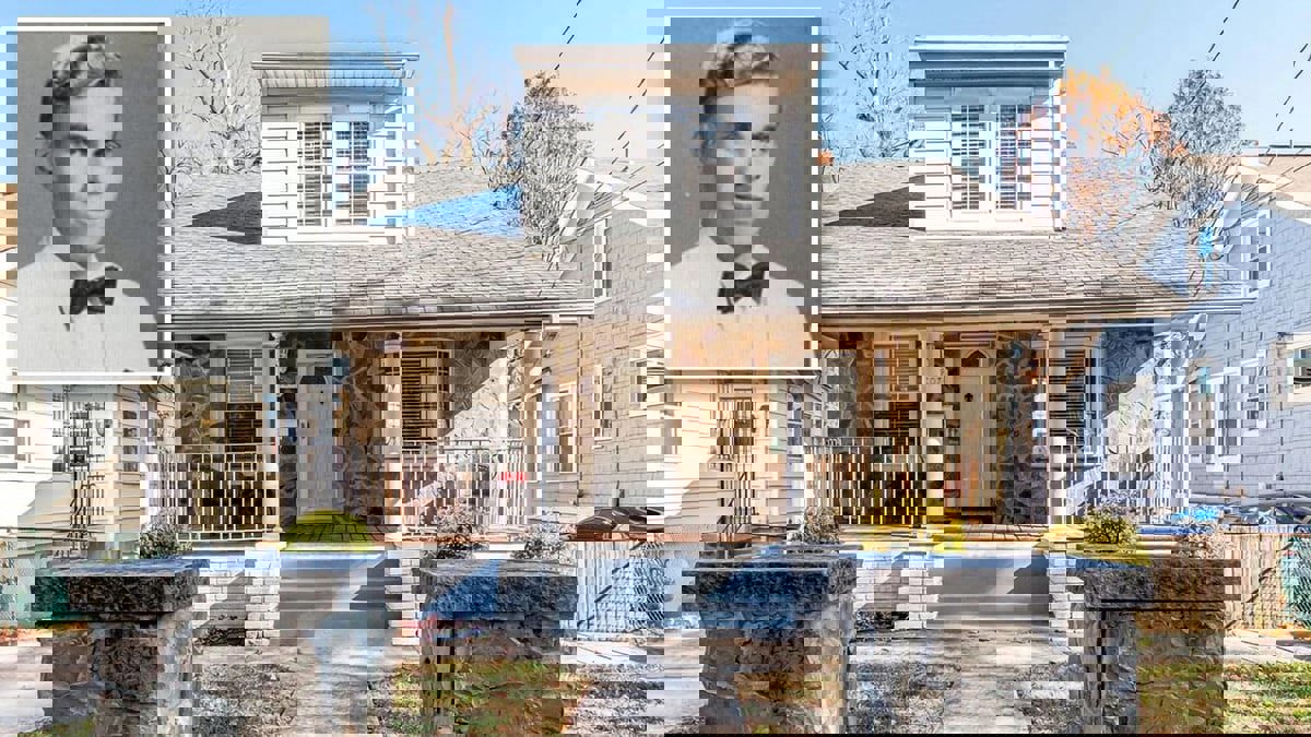 الصبي الذي ألهم فيلم "طارد الأرواح الشريرة" وأصبح مهندسًا في "ناسا"