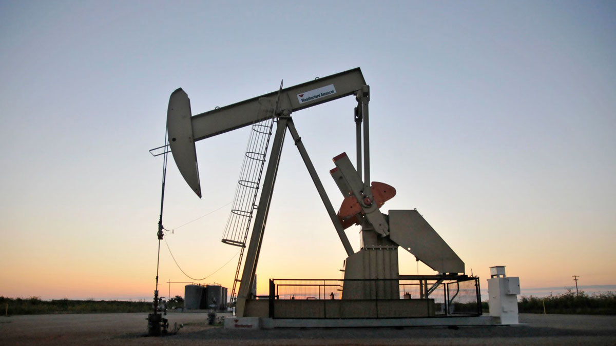 وكالة الطاقة: الولايات المتحدة ستصبح قريبًا دولة مصدرة للنفط