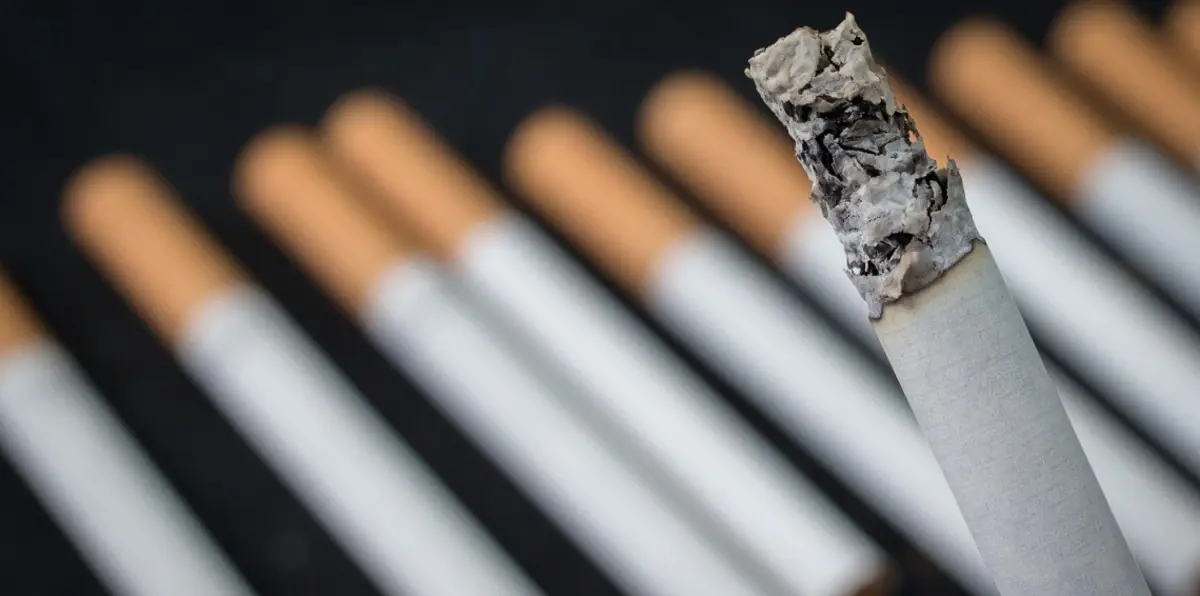 هل ساهمت الضريبة الانتقائية في تنشيط تهريب التبغ إلى السعودية؟‎