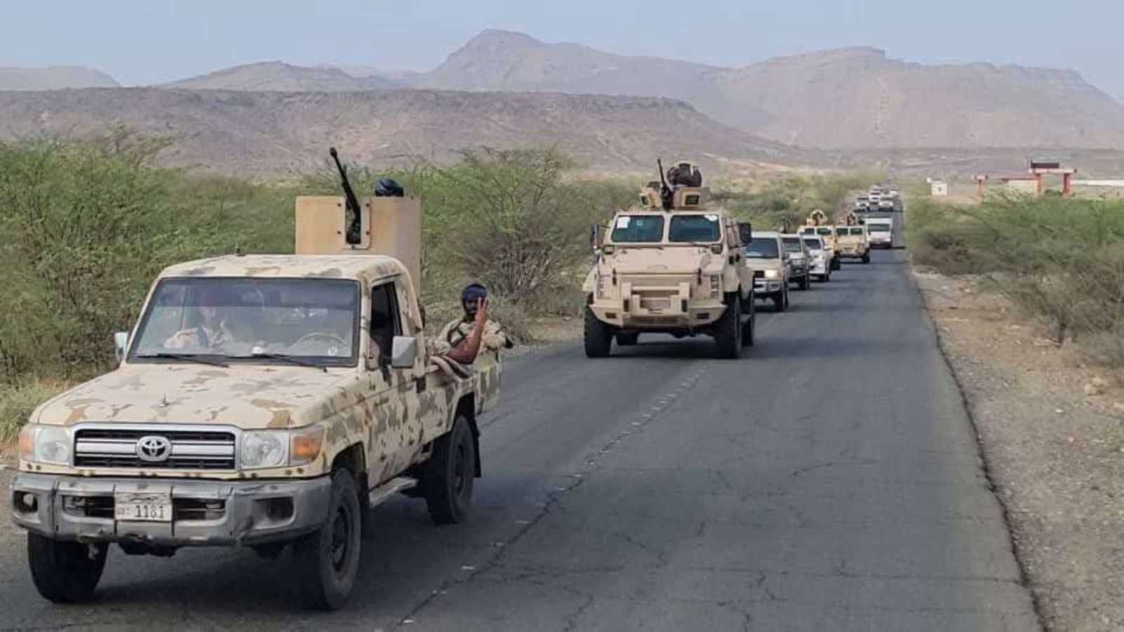 اليمن.. "القاعدة" يهاجم موقعا للقوات الجنوبية في أبين