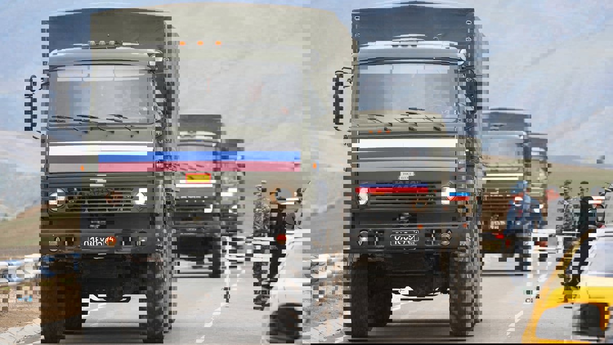 خسارة قره باغ تخلط الأوراق.. أرمينيا تخرج من عباءة الدب الروسي