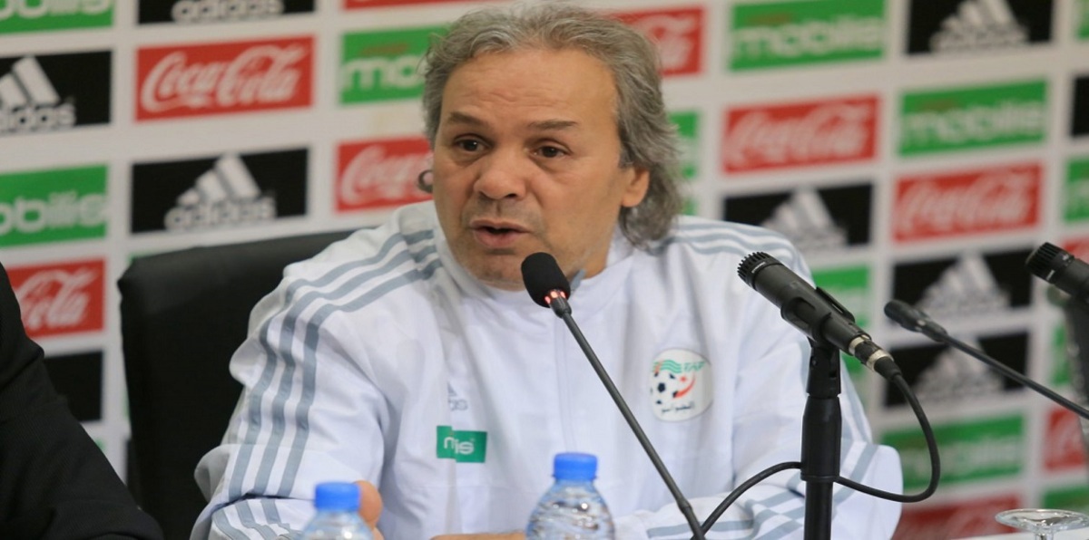 منظمة الصحفيين الرياضيين في الجزائر ترفض "ترهيب" رابح ماجر