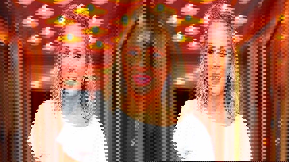 شيرين رضا تعلن اعتزالها الفن بشكل مفاجئ