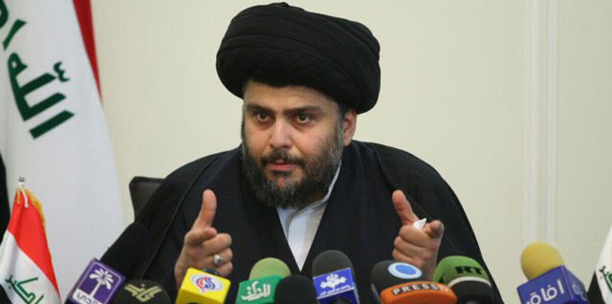 الصدر يجمد ميلشياته في ديالى بسبب عمليات الخطف