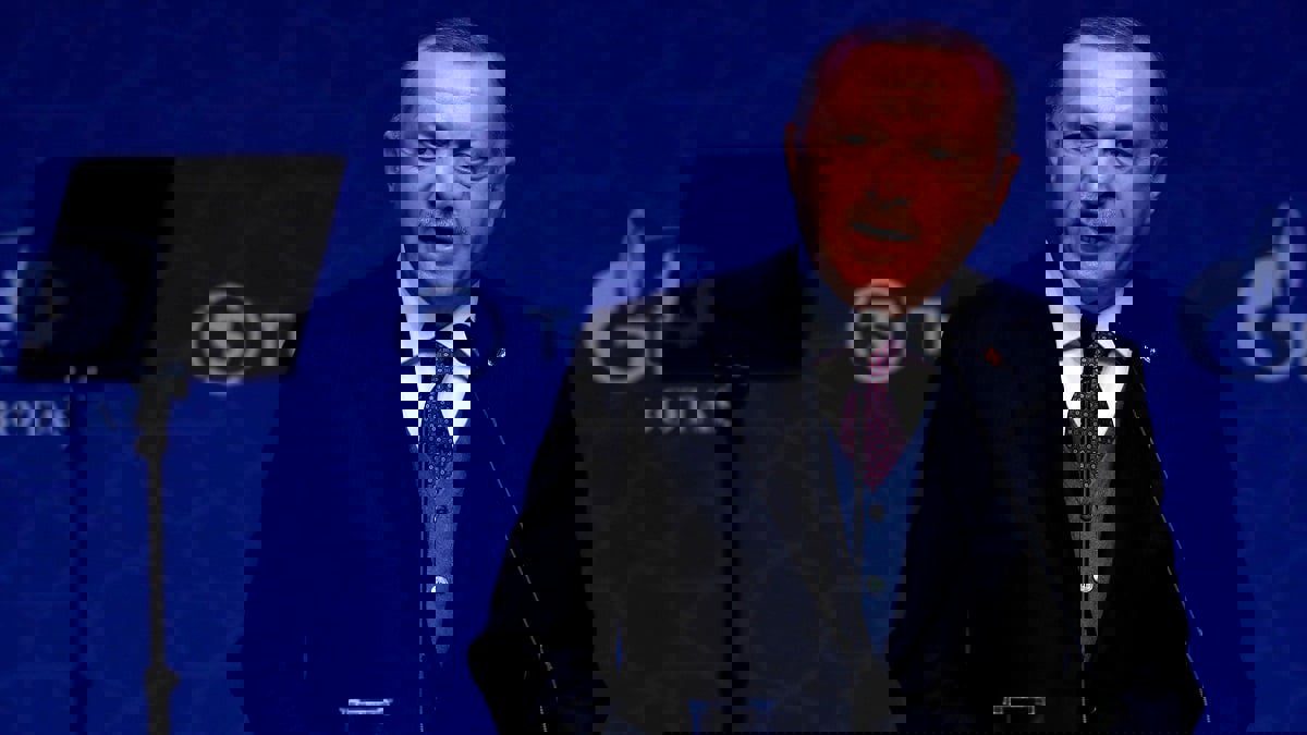 بعد مرور عامين على توسيع صلاحيات الرئاسة.. أردوغان يخنق الاقتصاد التركي