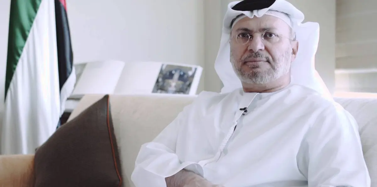 قصائد قديمة للشيخ زايد والشيخ خليفة تنسف رواية قطر