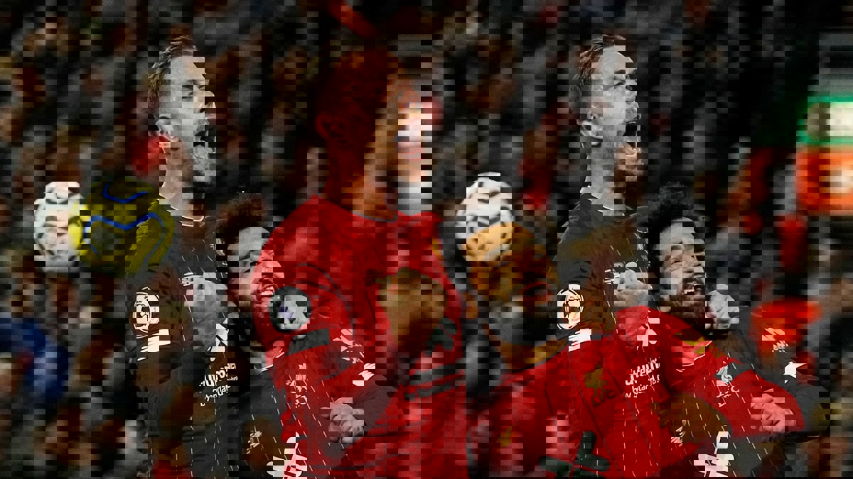 ترتيب الدوري الإنجليزي بعد فوز ليفربول على توتنهام ونهاية الجولة التاسعة (صورة)