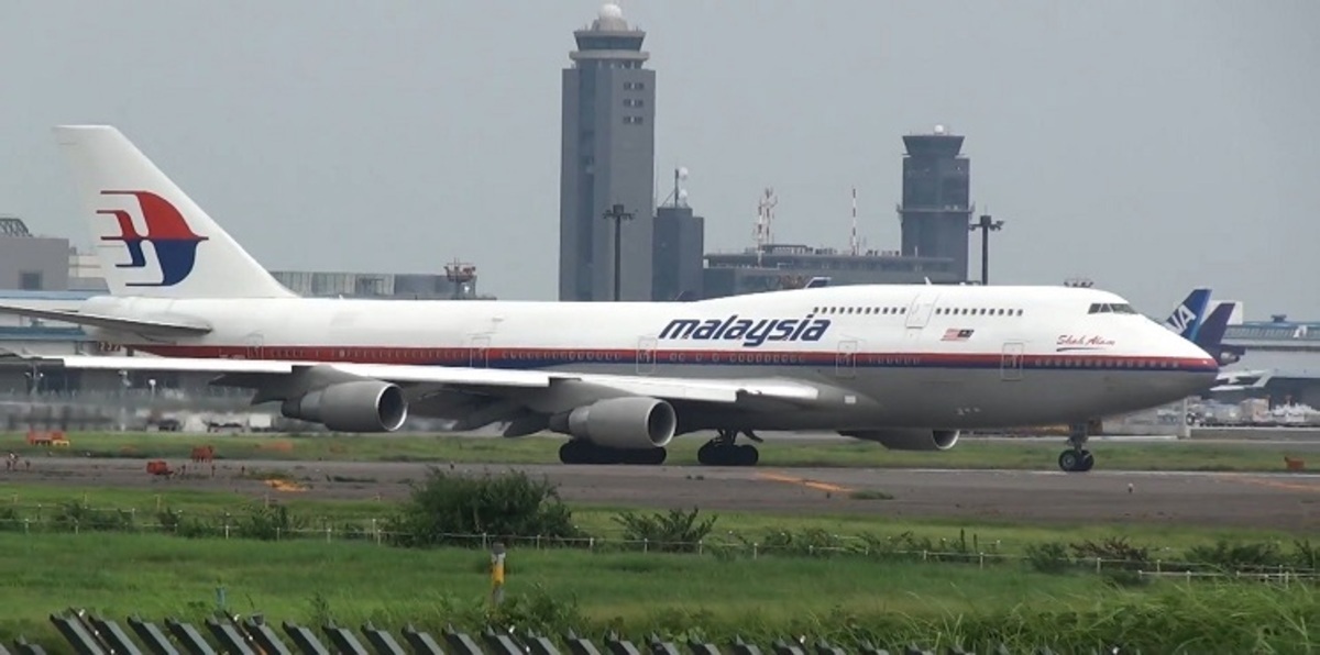 ماليزيا تبحث عن أصحاب 3 طائرات بيونج 747‎