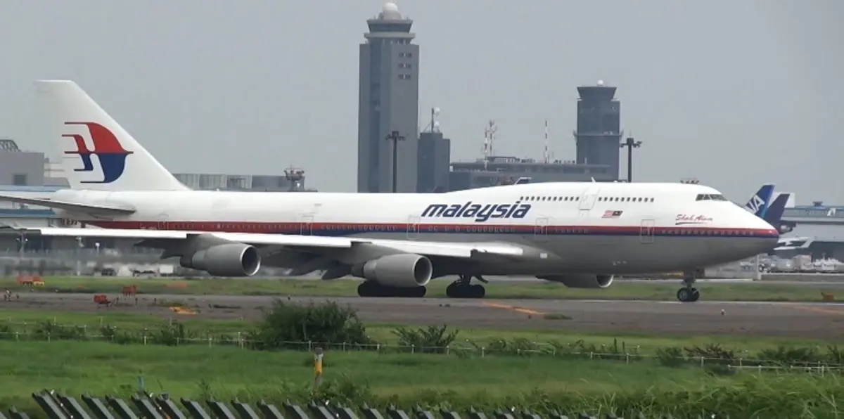 ماليزيا تبحث عن أصحاب 3 طائرات بيونج 747‎