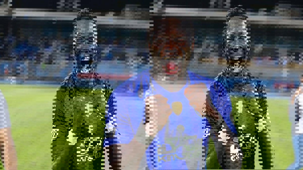 مفاجأة مدوية تنتظر بافاتيمبي غوميز مهاجم نادي الهلال السعودي في تركيا