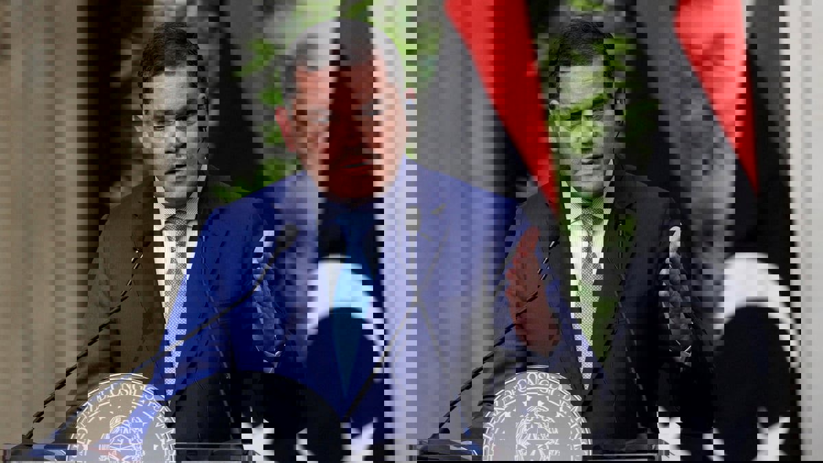 ليبيا.. أعضاء بملتقى الحوار السياسي يطالبون بفتح تحقيق حول مؤهل الدبيبة العلمي