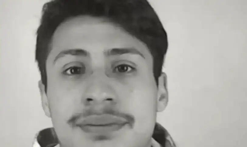 السجين مانويل إغناسيو فوينتيس