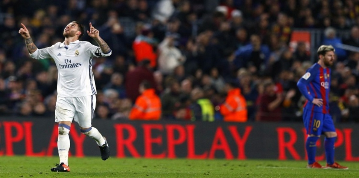 راموس: تسريبات "فوتبول ليكس" تهدف لزعزعة استقرار ريال مدريد