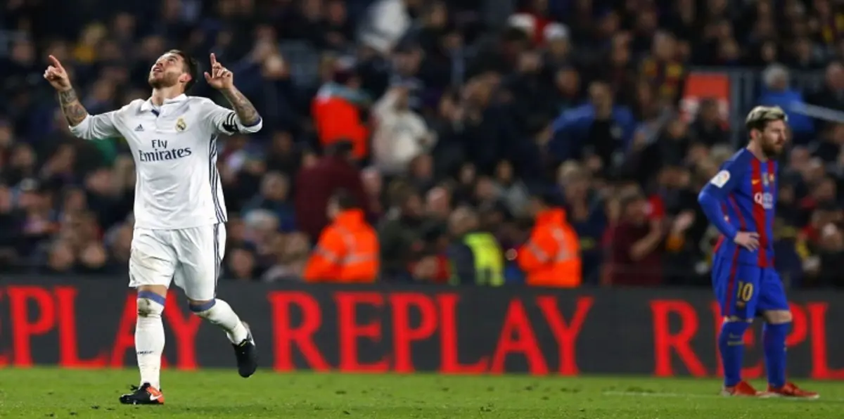 راموس: تسريبات "فوتبول ليكس" تهدف لزعزعة استقرار ريال مدريد