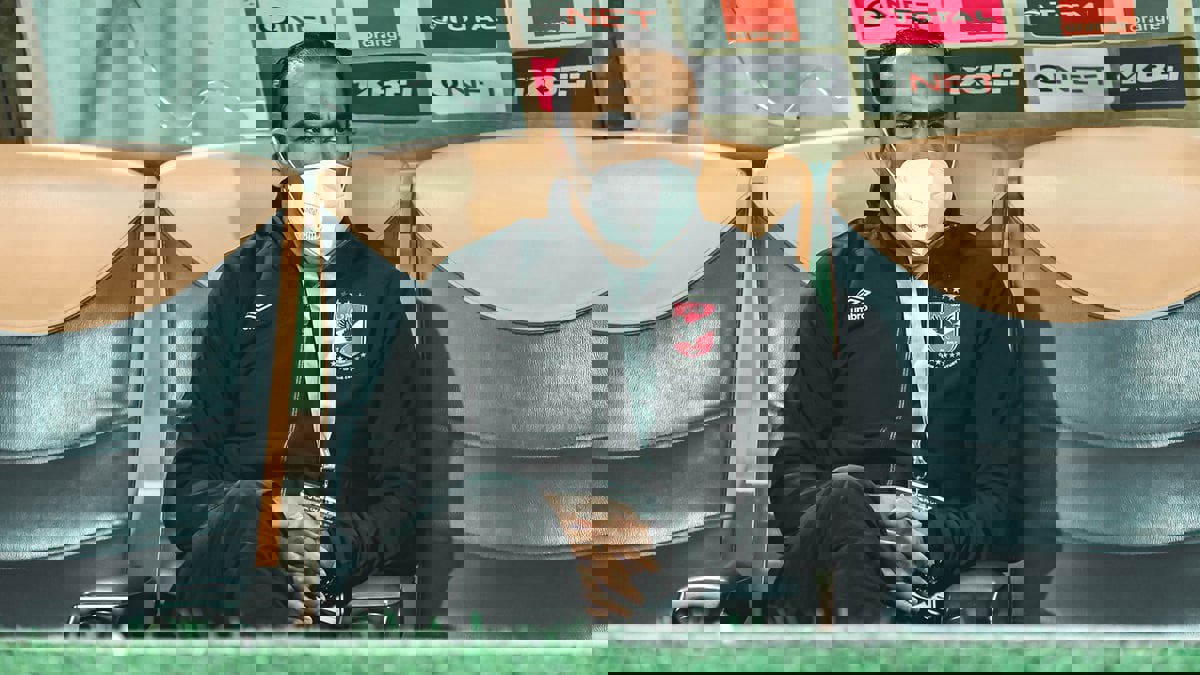 سيد عبدالحفيظ للزمالك: كنتم بديلا للأهلي بدوري أبطال أفريقيا.. كفاكم تحدثا عن لقب نادي القرن (فيديو)