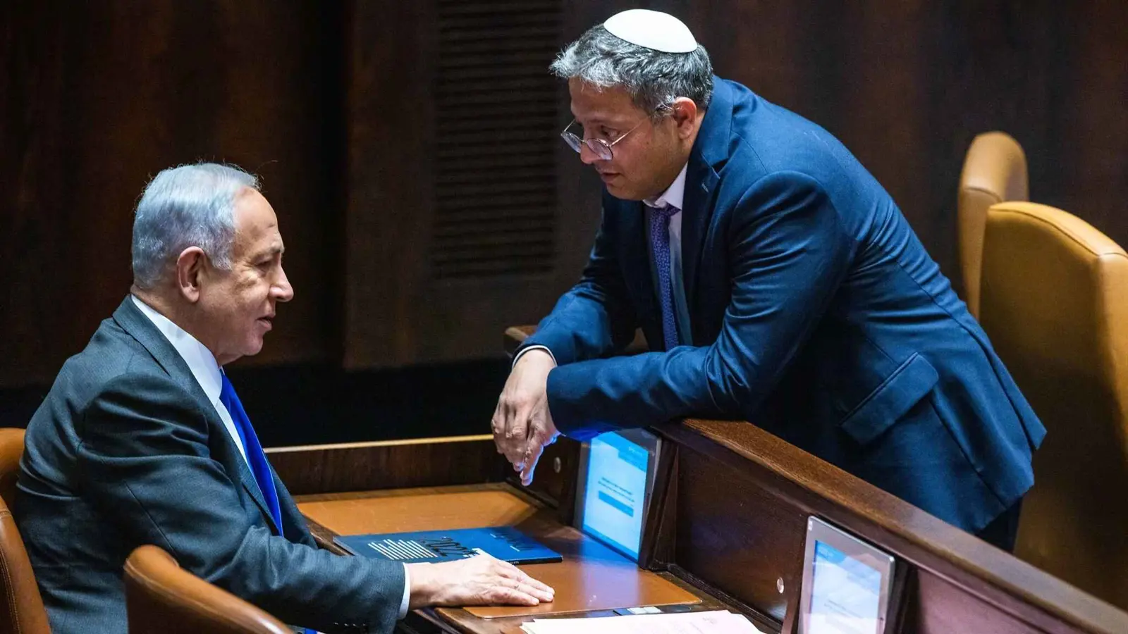 بعد تحقيق 7 أكتوبر.. بن غفير يطالب بعزل رئيس الشاباك الإسرائيلي