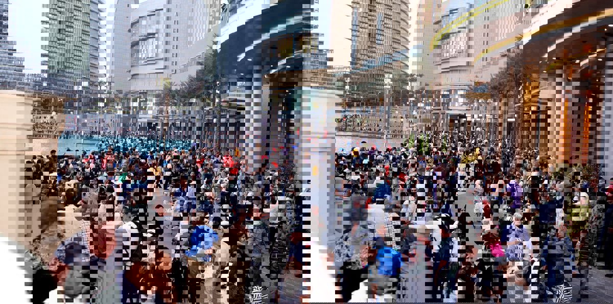 الإمارات تعتمد تطبيق نظام رد ضريبة القيمة المضافة للسياح