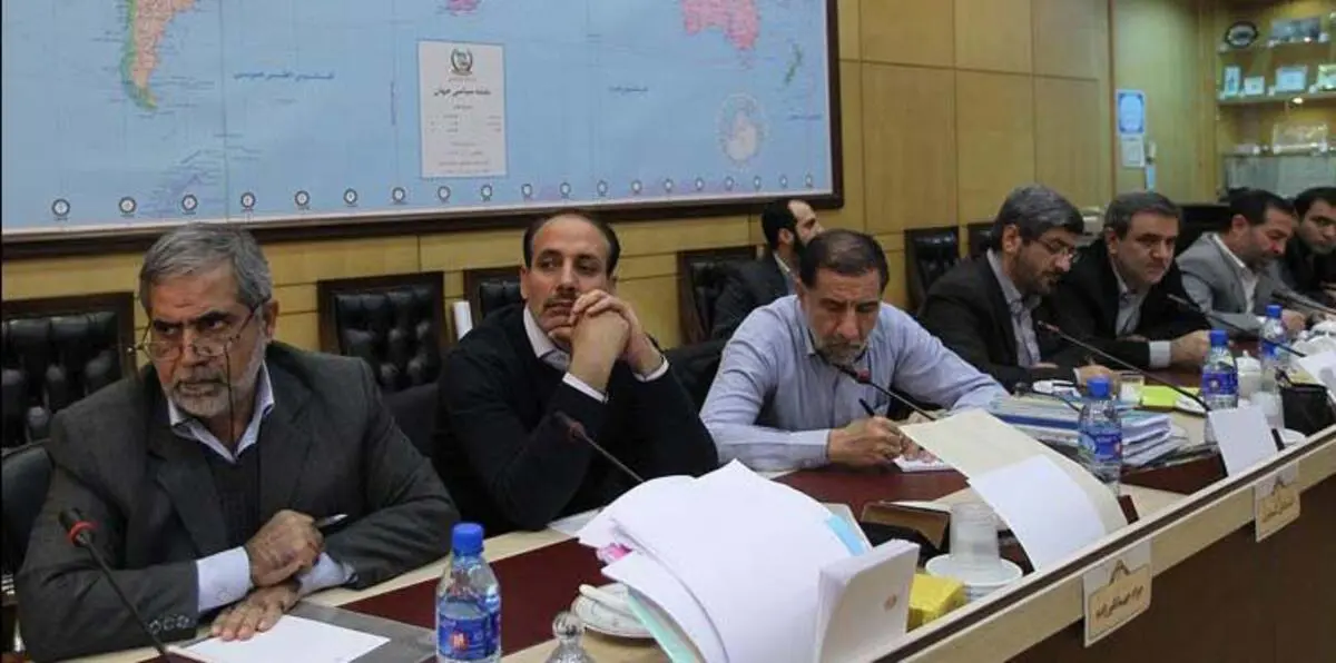 لجنة برلمانية إيرانية: الاعتداء على السفارة ليس عفويا