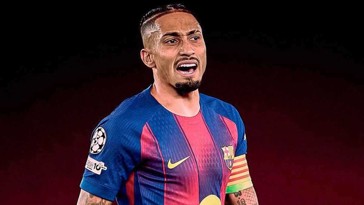 5 أسباب حاسمة وراء استبعاد رافينيا من تشكيلة فيفا المثالية "ذا بيست"