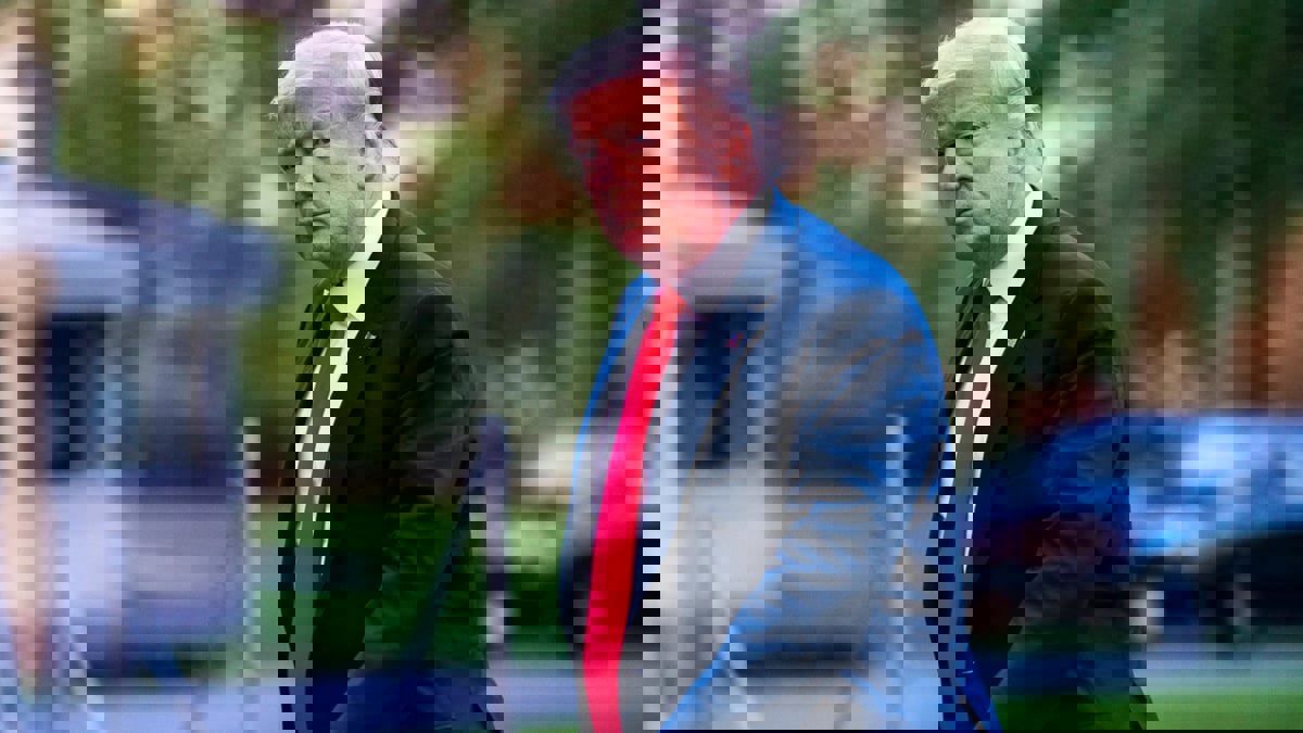 رسالة للكونغرس: وثائق حكومية لا تزال بحوزة مساعدين لترامب