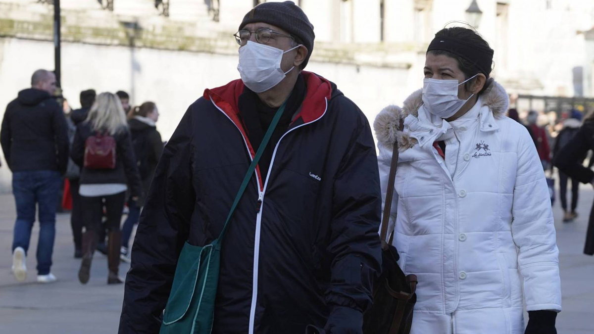 «كورونا» في زمن المغردين