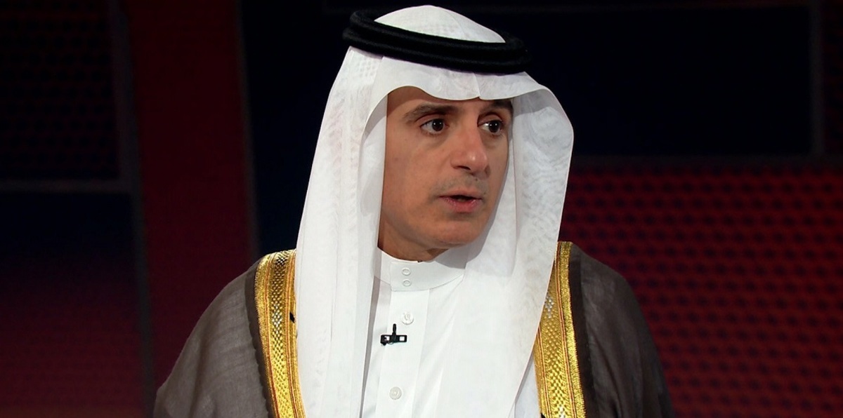 عادل الجبير يعلق على مكان جثة جمال خاشقجي (فيديو)