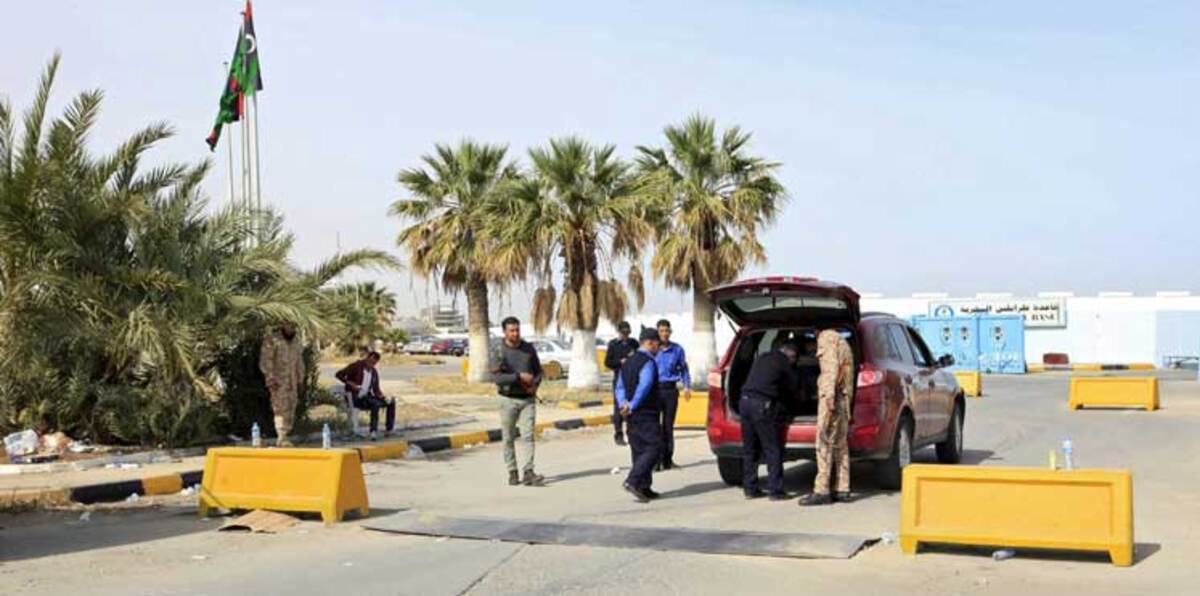 حلفاء السراج في طرابلس.. أمراء الحرب الباحثون عن "الأمان" والنفوذ