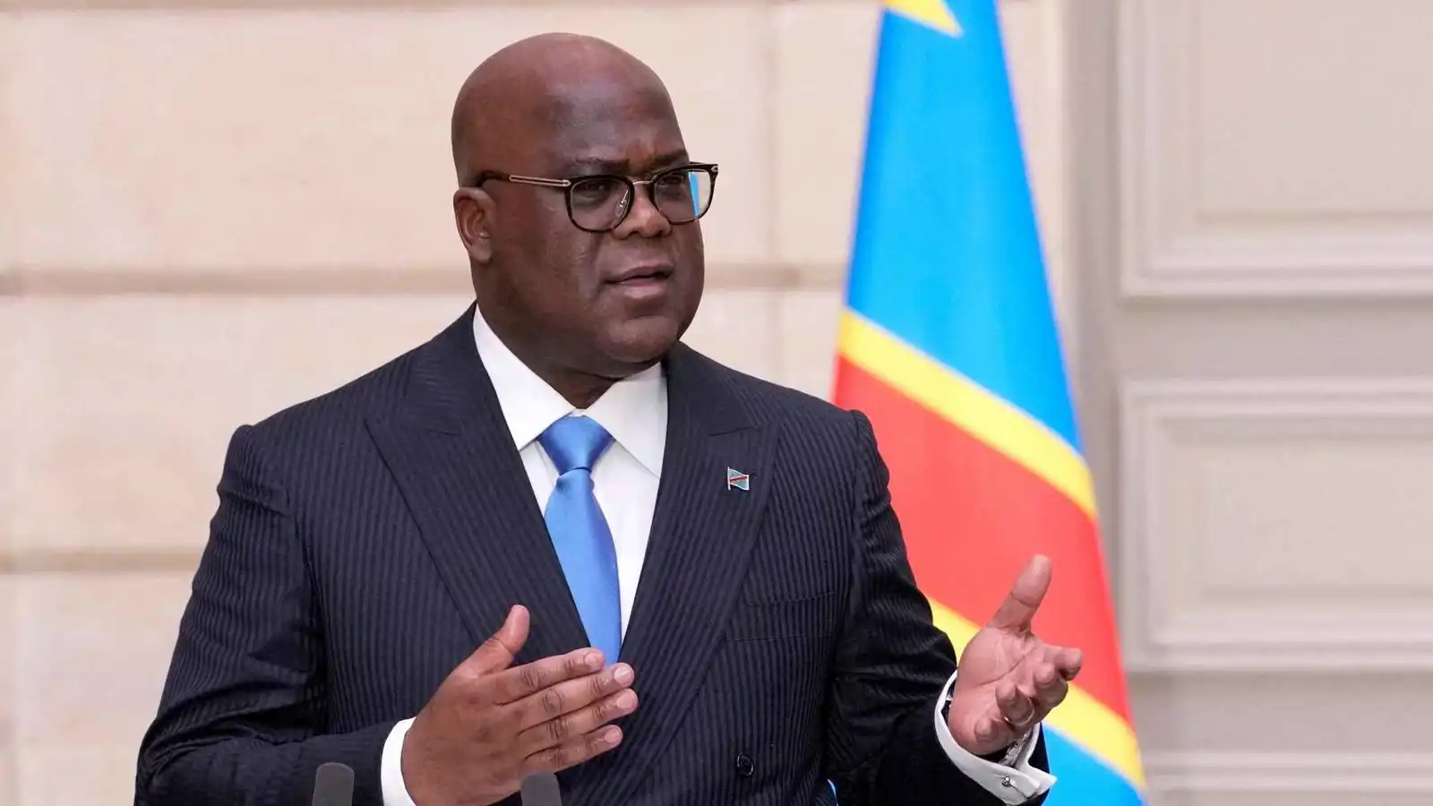 اعتقالات ليلية وملاحقات.. هل يسعى رئيس الكونغو إلى القضاء على حزب كابيلا؟