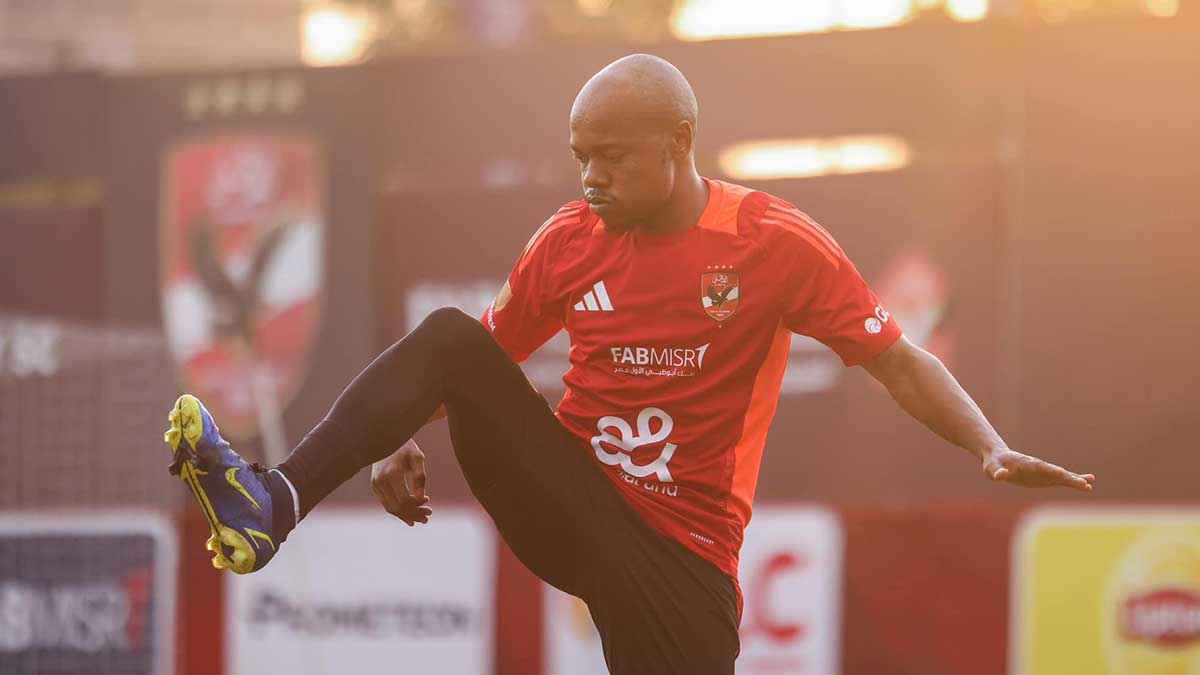 اتهام خطير للأهلي المصري بالقضاء على "تاو"