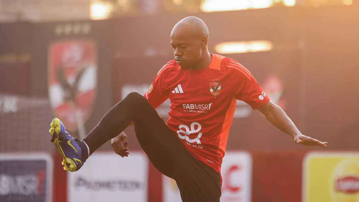 اتهام خطير للأهلي المصري بالقضاء على "تاو"