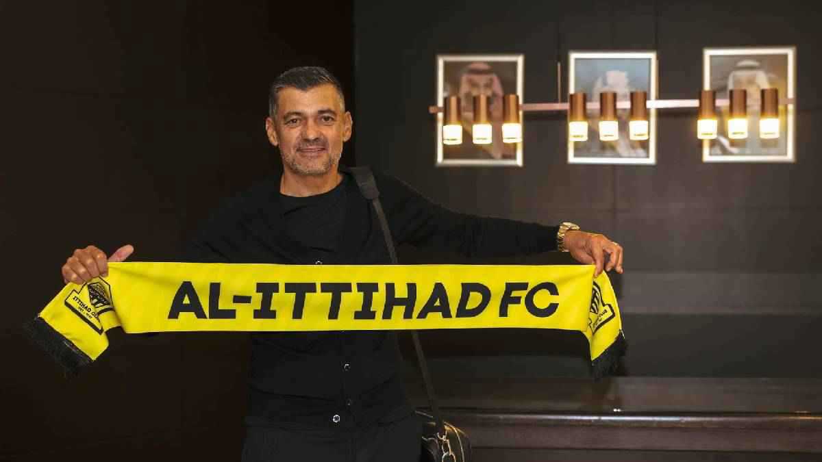 خطر كبير جدا.. 4 أشياء تهدد مشروع كونسيساو مع الاتحاد