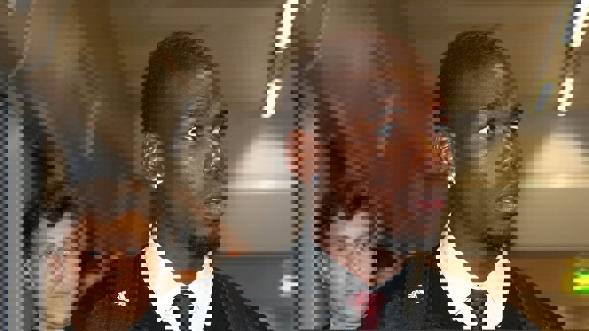 فيديو يثير الجدل حول خلاف بين بوغبا ولينغارد نجمي مانشستر يونايتد