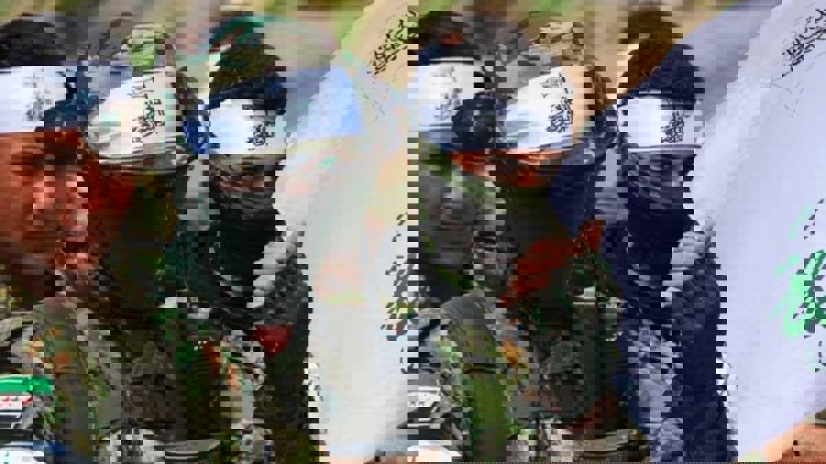 "المرصد": كتيبة داعشية عراقية تعمل بإمرة تركيا في شمال سوريا